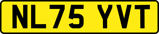 NL75YVT