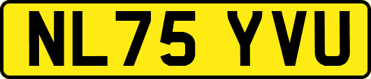 NL75YVU