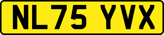 NL75YVX