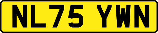 NL75YWN