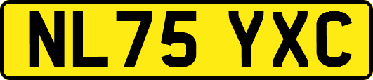 NL75YXC