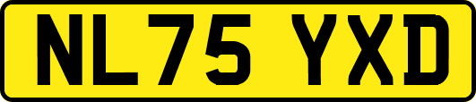 NL75YXD