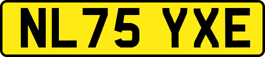 NL75YXE