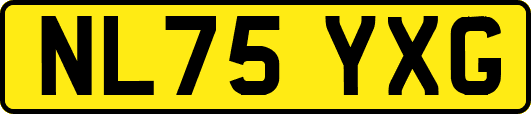 NL75YXG