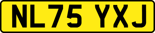 NL75YXJ