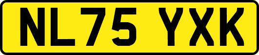 NL75YXK