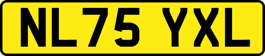 NL75YXL