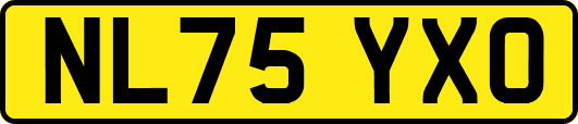 NL75YXO