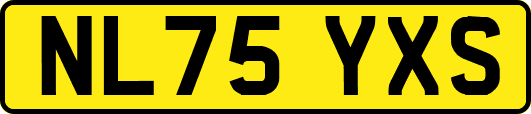 NL75YXS