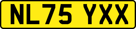 NL75YXX