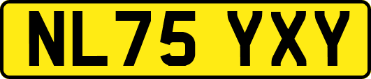 NL75YXY