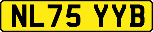NL75YYB