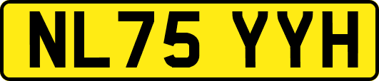 NL75YYH