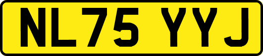 NL75YYJ