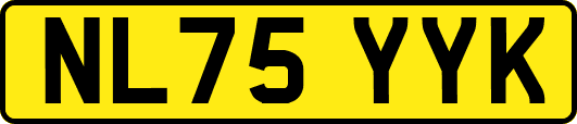 NL75YYK