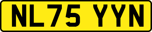 NL75YYN