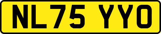 NL75YYO