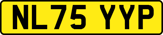 NL75YYP