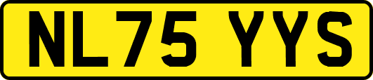 NL75YYS