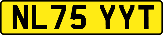 NL75YYT