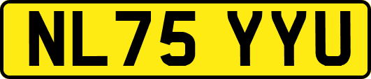 NL75YYU