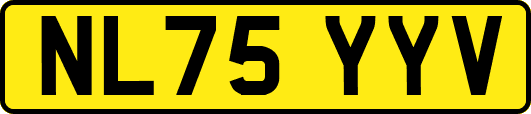 NL75YYV