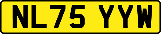 NL75YYW
