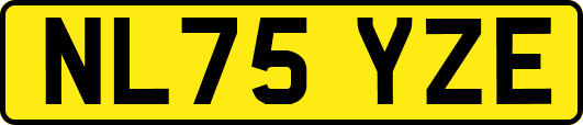 NL75YZE