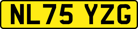 NL75YZG
