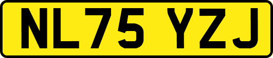 NL75YZJ