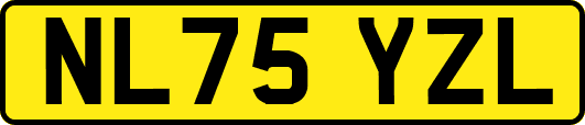 NL75YZL