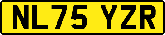 NL75YZR