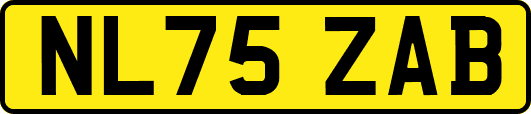 NL75ZAB