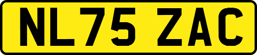 NL75ZAC