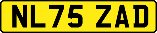 NL75ZAD