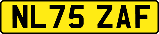 NL75ZAF