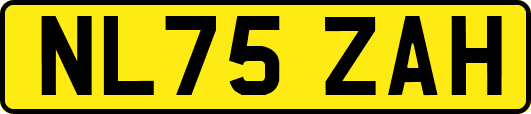 NL75ZAH
