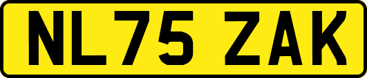 NL75ZAK