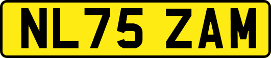 NL75ZAM
