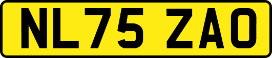 NL75ZAO
