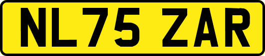 NL75ZAR