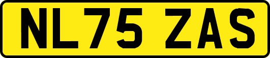 NL75ZAS