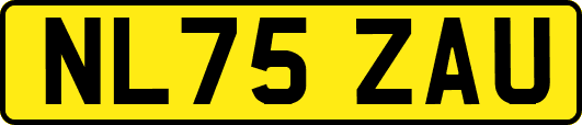 NL75ZAU