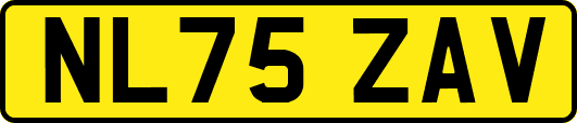 NL75ZAV