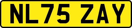 NL75ZAY