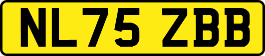 NL75ZBB