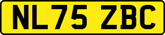 NL75ZBC