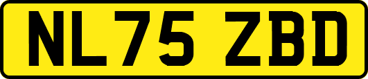 NL75ZBD