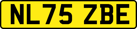NL75ZBE