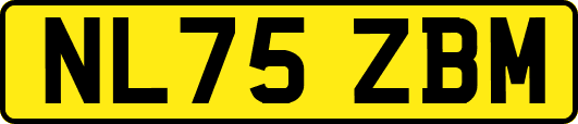 NL75ZBM
